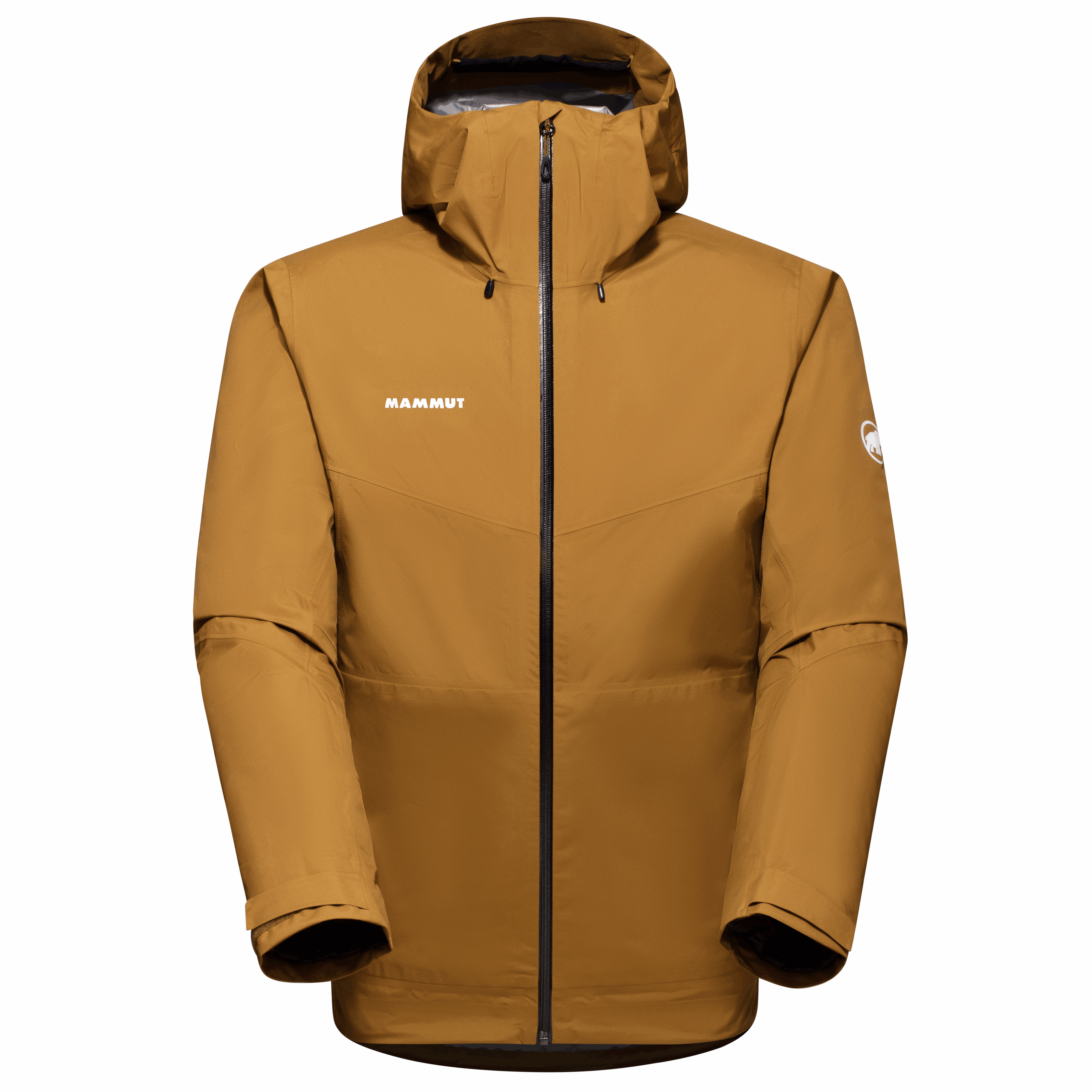 MAMMUT  3-in-1 Detachable Jacket FW22 Waterproof Breathable Lightweight 1010-29150 圖 14