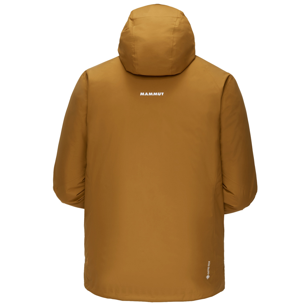 MAMMUT  3-in-1 Detachable Jacket FW22 Waterproof Breathable Lightweight 1010-29150 圖 16