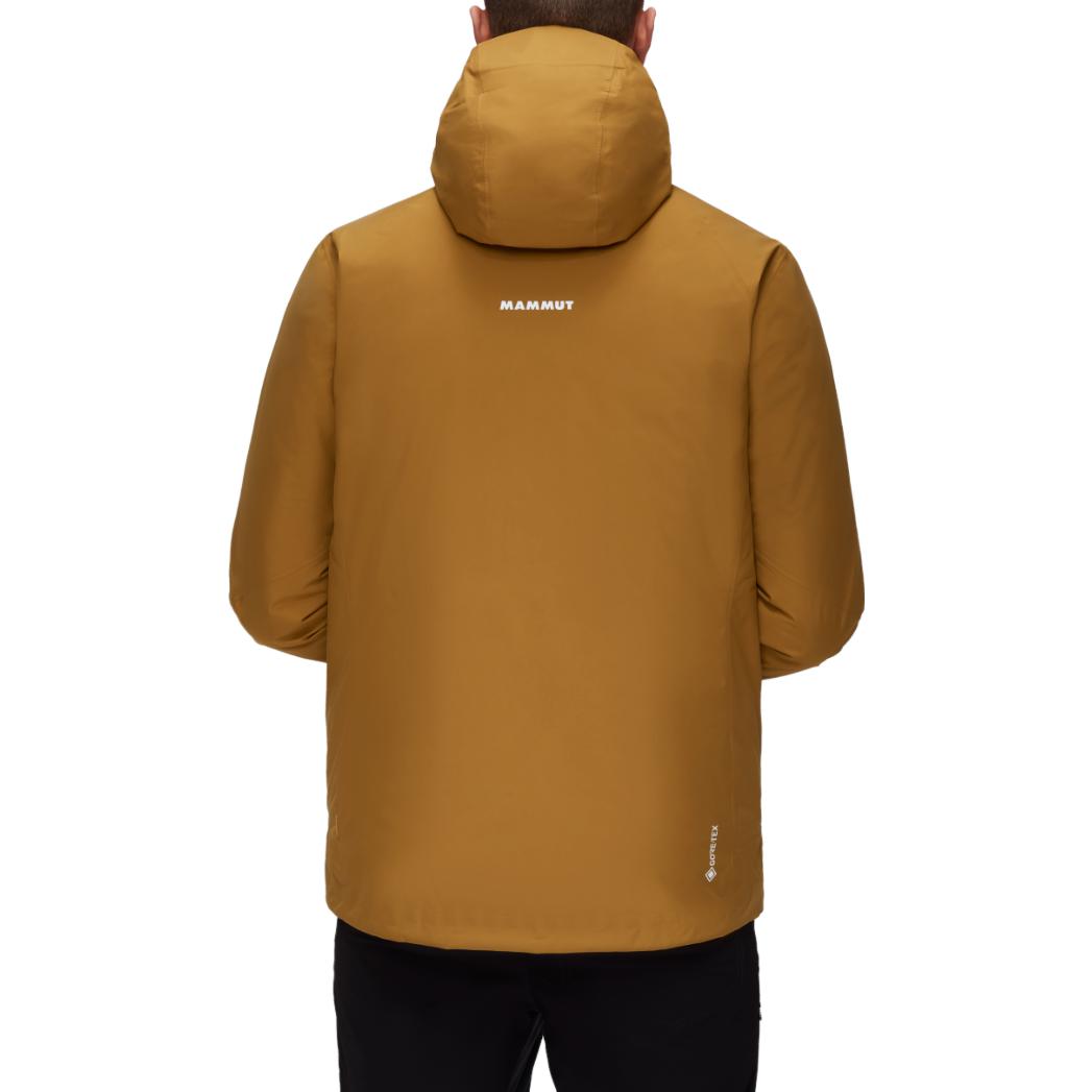 MAMMUT  3-in-1 Detachable Jacket FW22 Waterproof Breathable Lightweight 1010-29150 圖 18