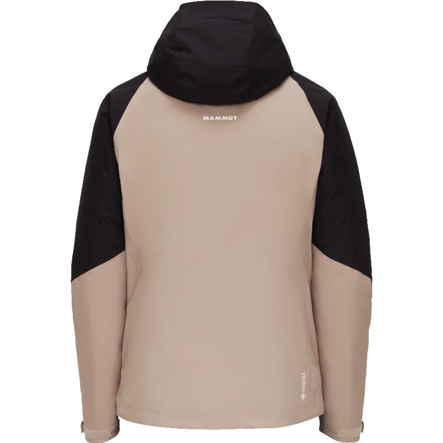 MAMMUT  3-in-1 Detachable Jacket FW22 Waterproof Breathable Lightweight 1010-29150 圖 22