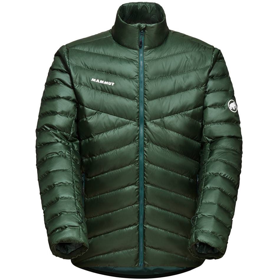 MAMMUT  3-in-1 Detachable Jacket FW22 Waterproof Breathable Lightweight 1010-29150 圖 3