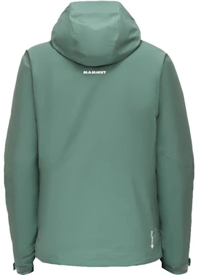 猛犸象3合1可拆卸夹克 FW22 防水透气轻便外套 1010-29150 Shop 猛犸象3合1可拆卸夹克 FW22 防水透气轻便外套 1010-29150