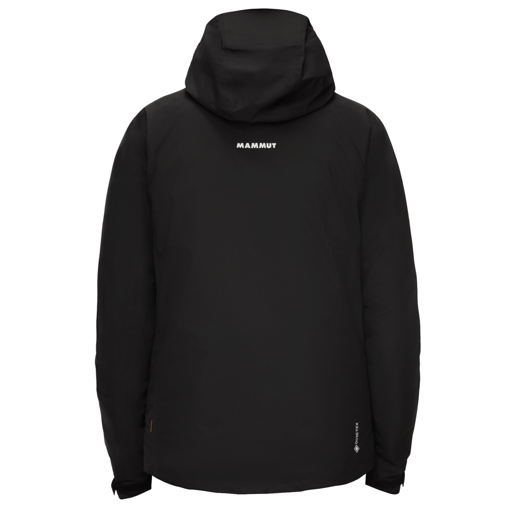 MAMMUT  3-in-1 Detachable Jacket FW22 Waterproof Breathable Lightweight 1010-29150 圖 10