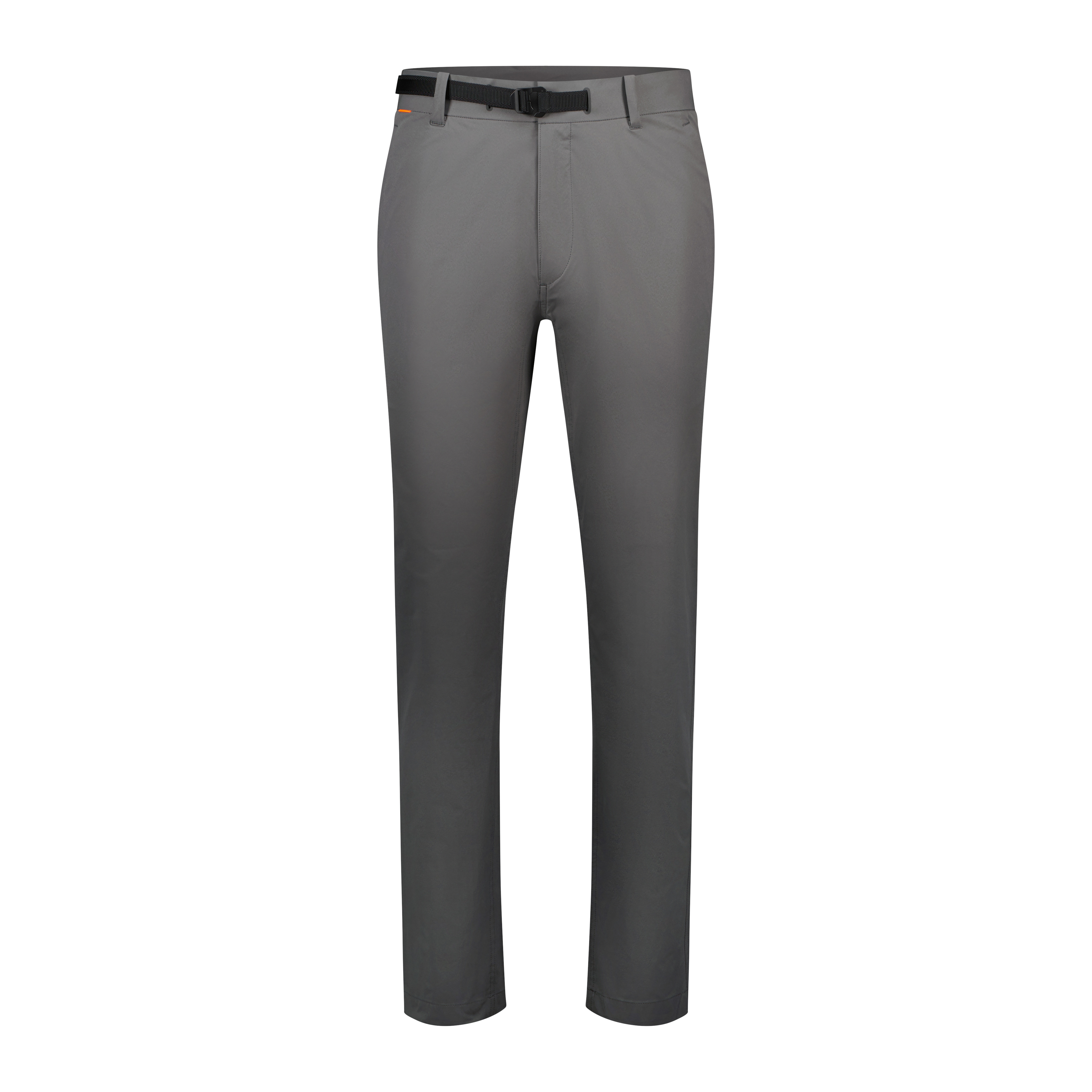 Sizing Pantalones MAMMUT Outdoor Activos Cortaviento Repelentes Agua Secado Rápido. 1022-01940