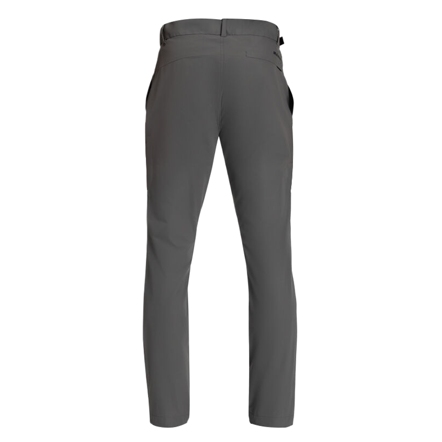 Cheap Pantalones MAMMUT Outdoor Activos Cortaviento Repelentes Agua Secado Rápido. 1022-01940