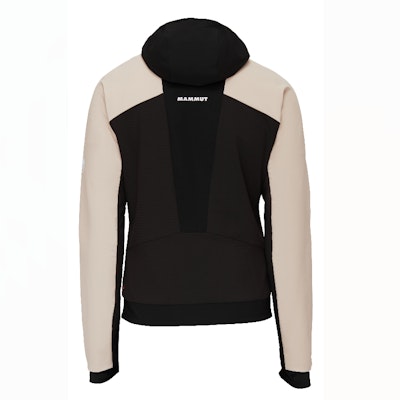 MAMMUT Aenergy防風軟殼外套防潑水抓毛連帽上衣 1011-01920 10