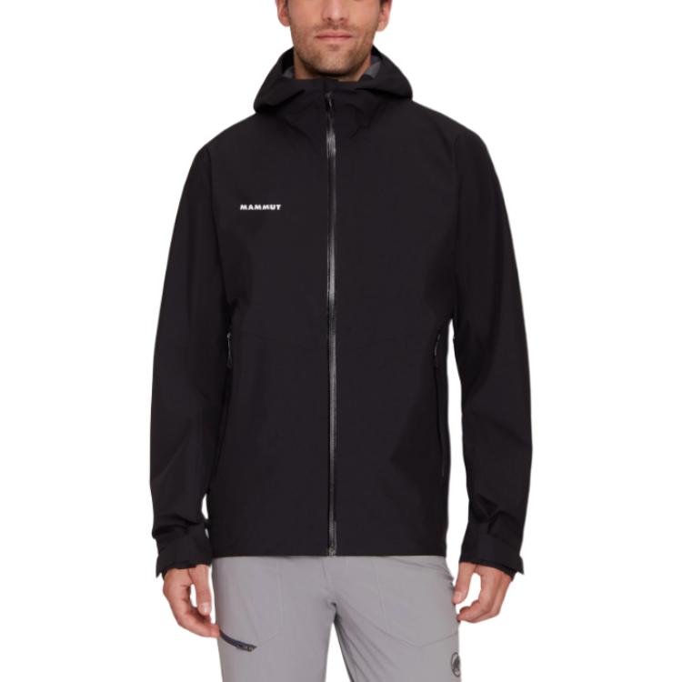 MAMMUT  Alto Light Waterproof Windproof Breathable Outdoor Jacket. 1010-30660-0001 圖 3