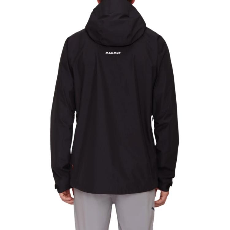 MAMMUT  Alto Light Waterproof Windproof Breathable Outdoor Jacket. 1010-30660-0001 圖 4