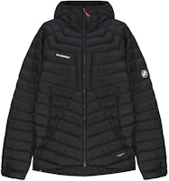 MAMMUT Broad Peak IN Hooded Jacket 800-Fill Down Pertex Insulated Coat 1013-00260 MAMMUT Broad Peak IN Hooded Jacket 800-Fill Down Pertex Insulated Coat 1013-00260