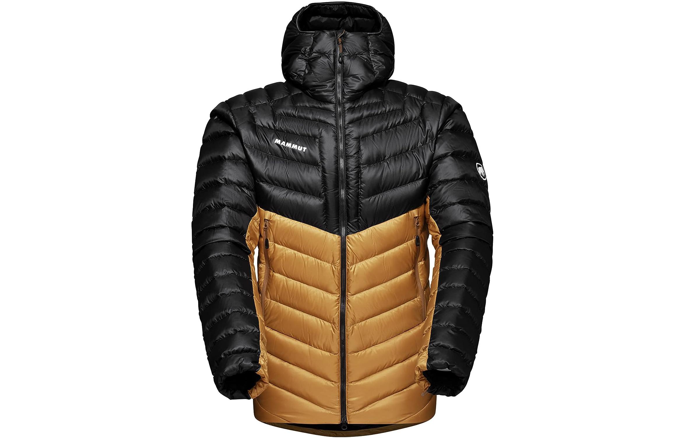 Order MAMMUT Broad Peak IN 連帽羽絨外套 800蓬保暖Pertex防風外套 1013-00260