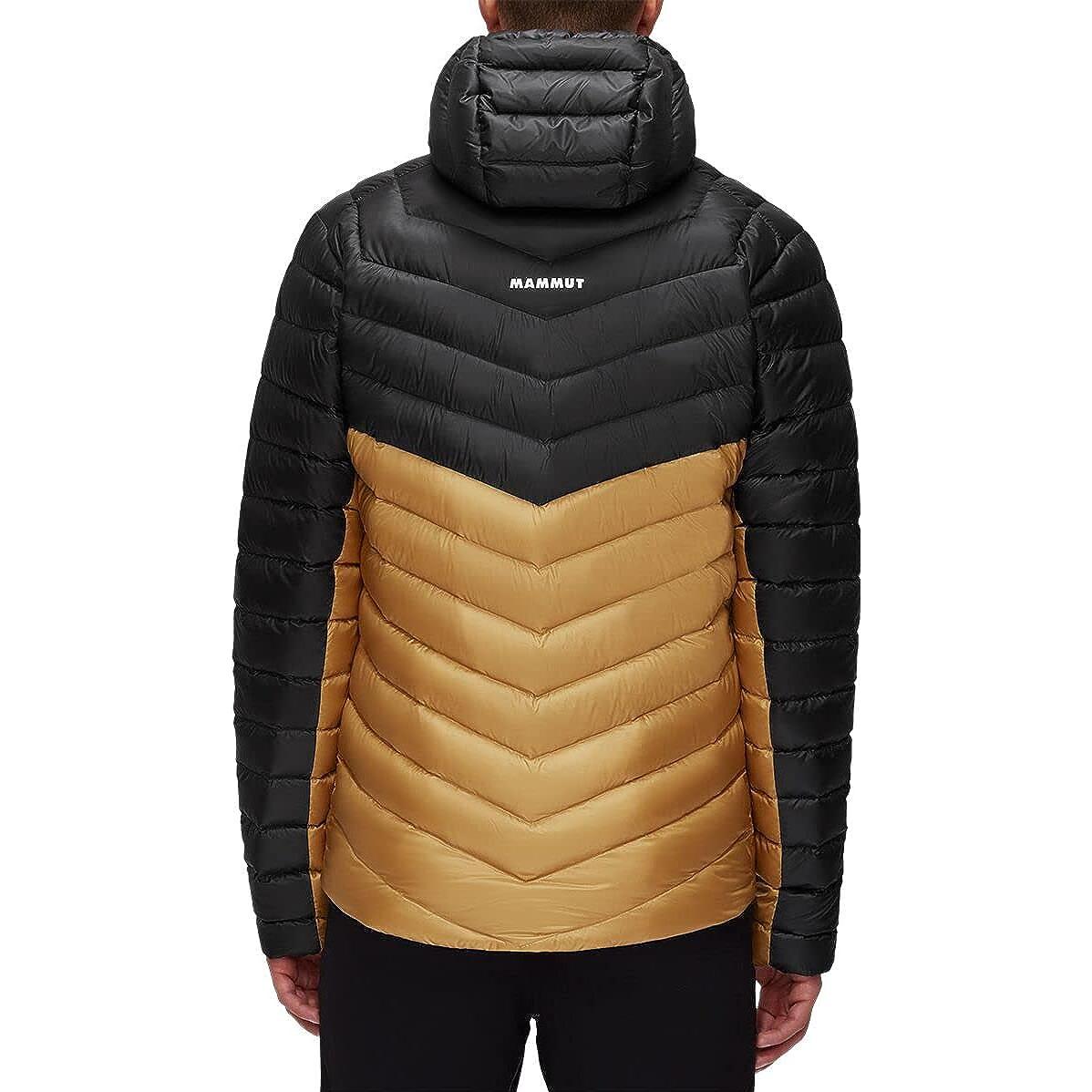 Purchase MAMMUT Broad Peak IN 連帽羽絨外套 800蓬保暖Pertex防風外套 1013-00260