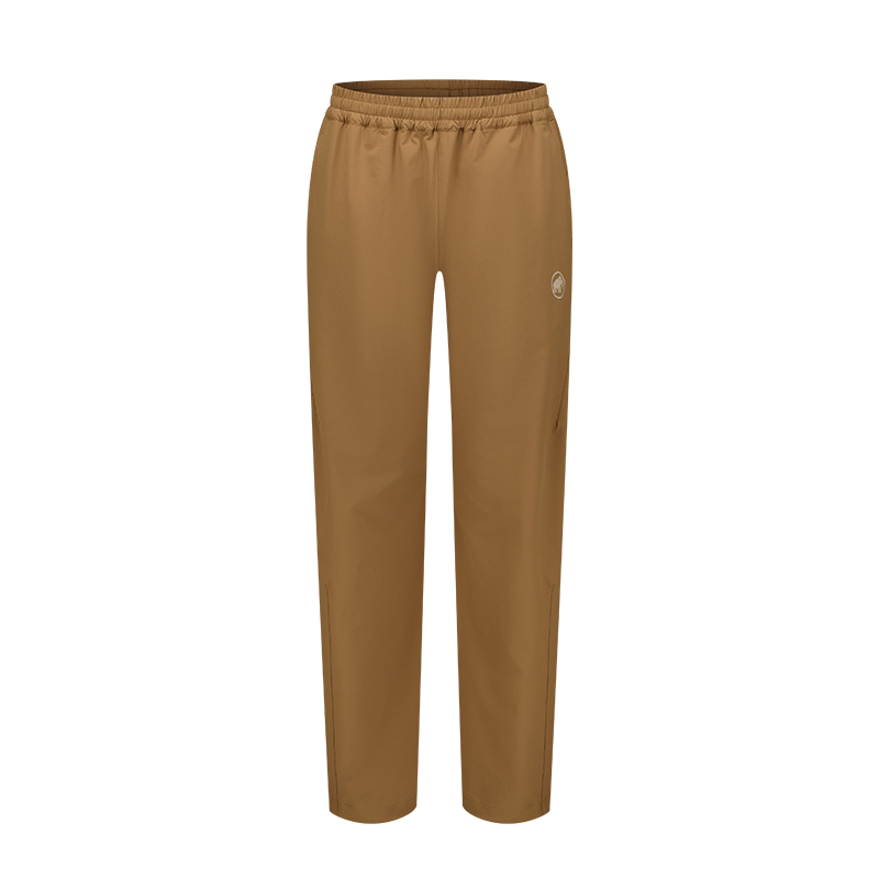 Purchase Pantalones Deportivos Outdoor de Alta Elasticidad y Comodidad MAMMUT Chalk. 1022-02470