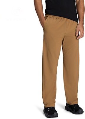 Pantalones Deportivos Outdoor de Alta Elasticidad y Comodidad MAMMUT Chalk. 1022-02470 Details for Pantalones Deportivos Outdoor de Alta Elasticidad y Comodidad MAMMUT Chalk. 1022-02470