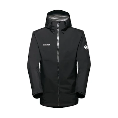 MAMMUT Convey Tour AF Waterproof Windproof Breathable Outdoor Jacket. 1010-28452