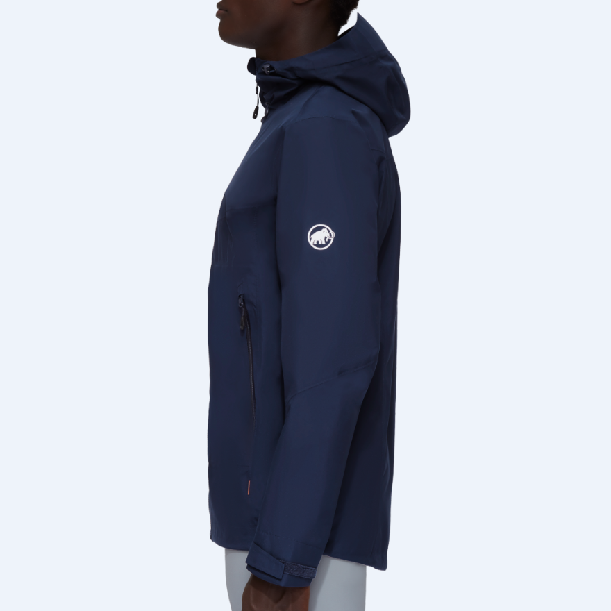 MAMMUT  Convey Tour AF Waterproof Windproof Breathable Outdoor Jacket. 1010-28452 圖 11