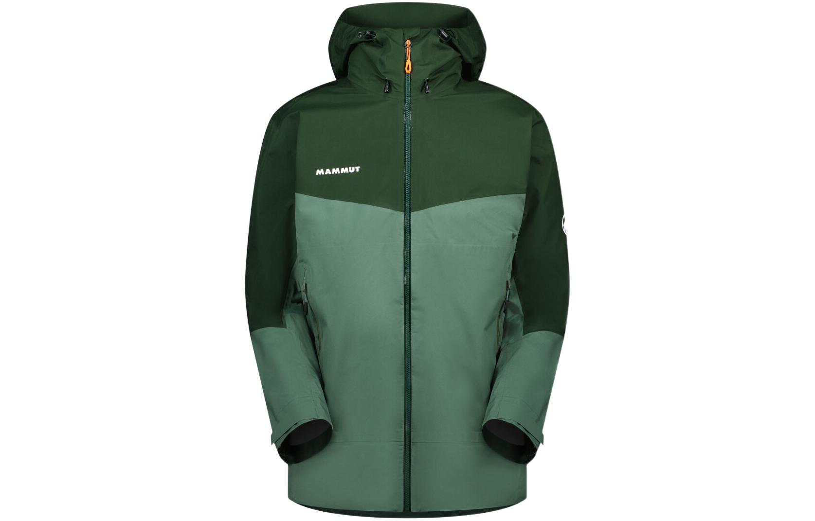 MAMMUT  Convey Tour AF Waterproof Windproof Breathable Outdoor Jacket. 1010-28452 圖 12