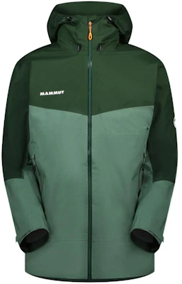 MAMMUT Convey Tour AF Jaket Kalis Air & Angin, Selesa untuk Aktiviti Luar. 1010-28452 4