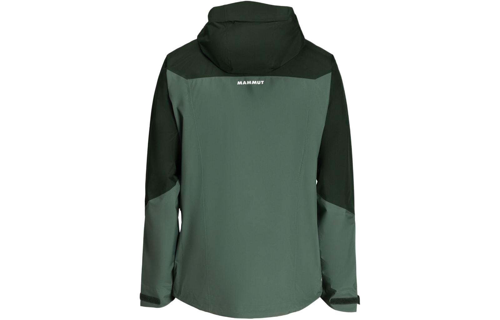 MAMMUT  Convey Tour AF Waterproof Windproof Breathable Outdoor Jacket. 1010-28452 圖 13