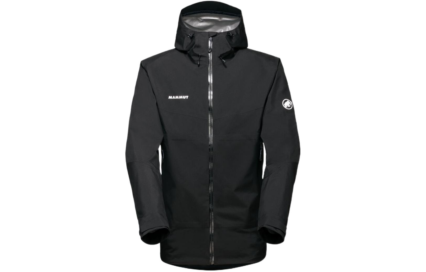 MAMMUT  Convey Tour AF Waterproof Windproof Breathable Outdoor Jacket. 1010-28452 圖 2