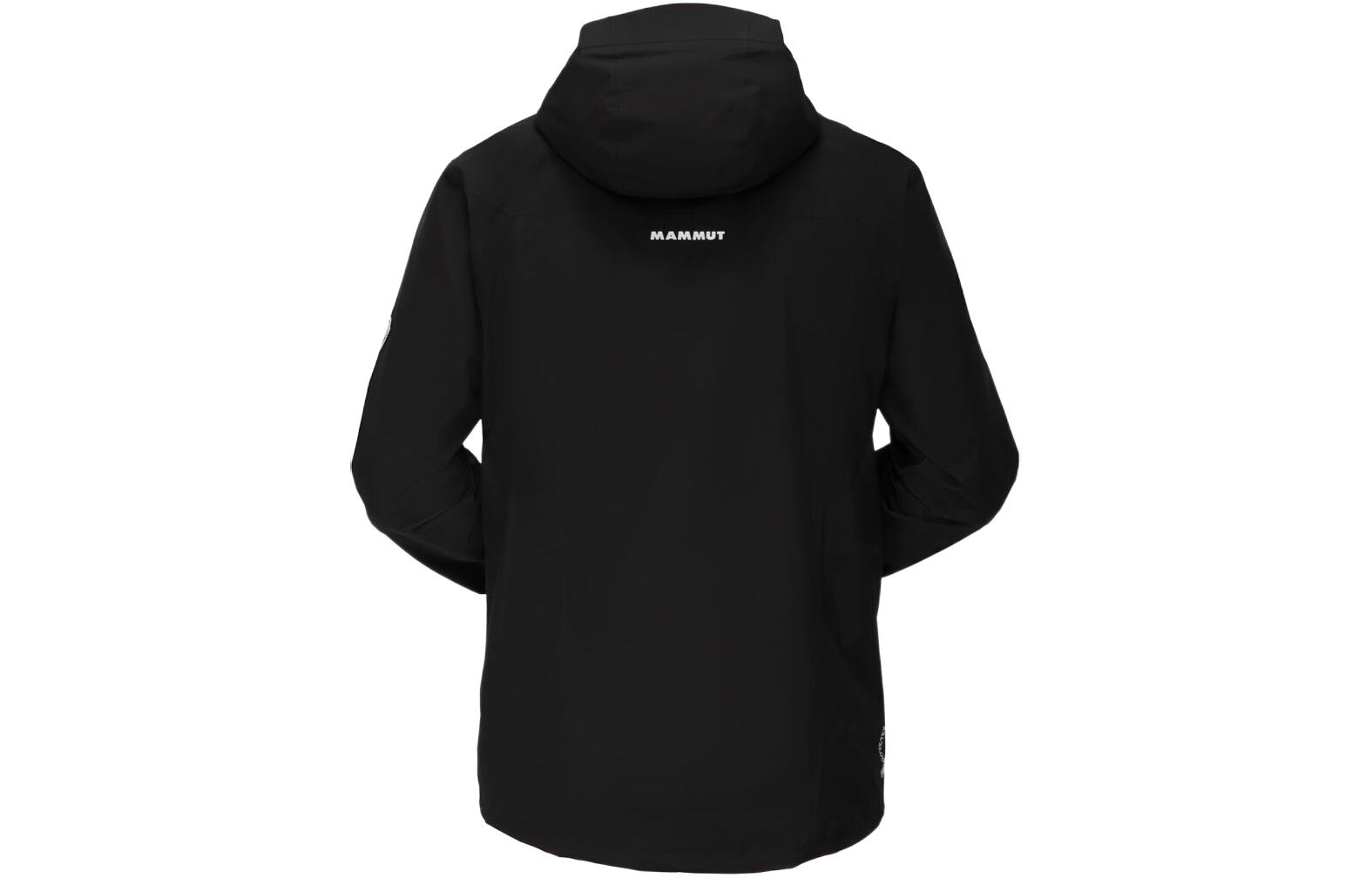 MAMMUT  Convey Tour AF Waterproof Windproof Breathable Outdoor Jacket. 1010-28452 圖 3