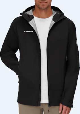 MAMMUT Convey Tour AF Jaket Kalis Air & Angin, Selesa untuk Aktiviti Luar. 1010-28452 Shop MAMMUT Convey Tour AF Jaket Kalis Air & Angin, Selesa untuk Aktiviti Luar. 1010-28452