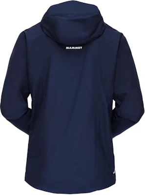 MAMMUT Convey Tour AF Jaket Kalis Air & Angin, Selesa untuk Aktiviti Luar. 1010-28452 Sizing MAMMUT Convey Tour AF Jaket Kalis Air & Angin, Selesa untuk Aktiviti Luar. 1010-28452