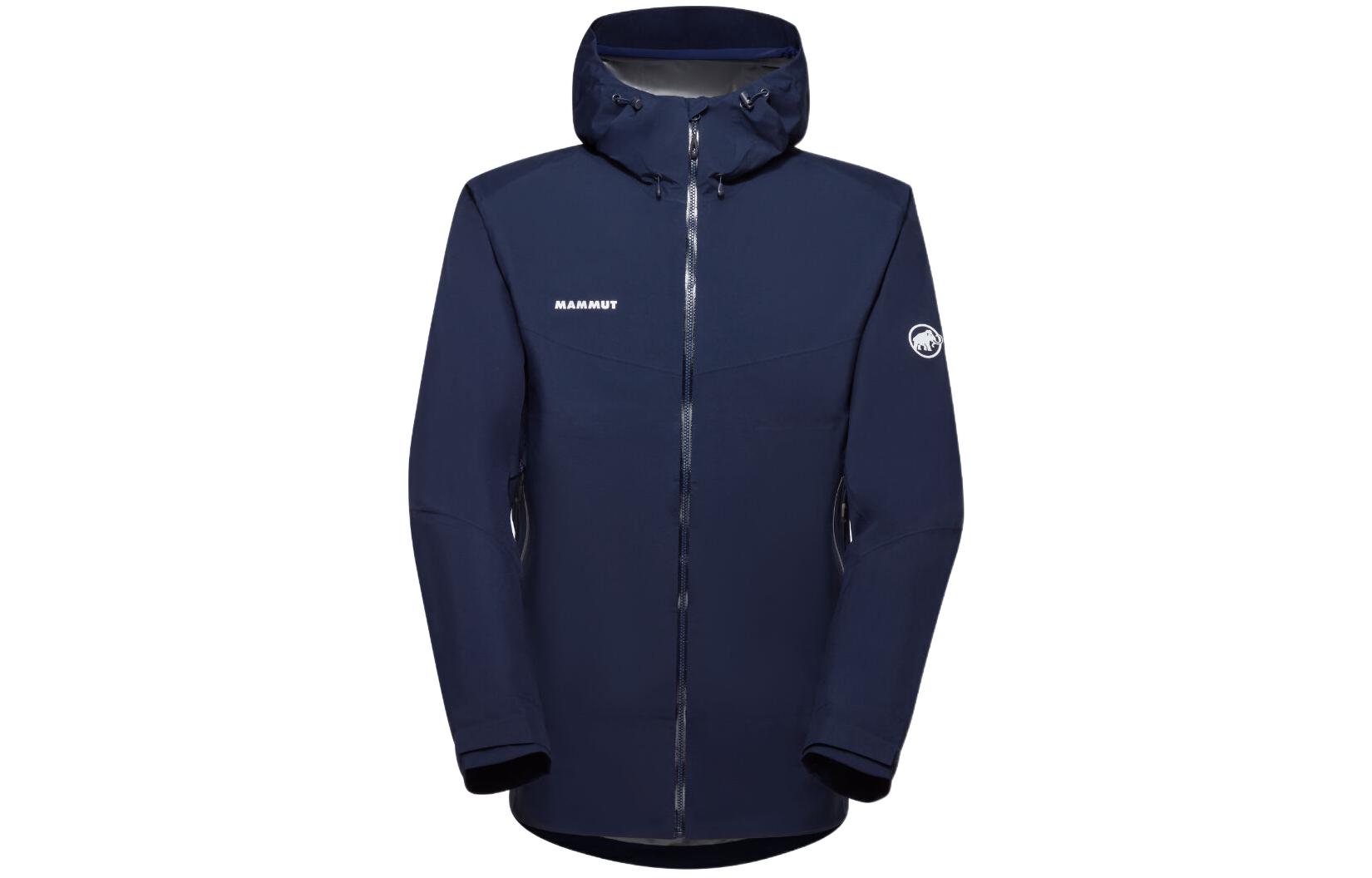 MAMMUT  Convey Tour AF Waterproof Windproof Breathable Outdoor Jacket. 1010-28452 圖 8