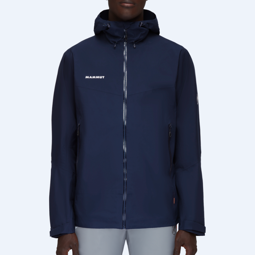 MAMMUT  Convey Tour AF Waterproof Windproof Breathable Outdoor Jacket. 1010-28452 圖 9