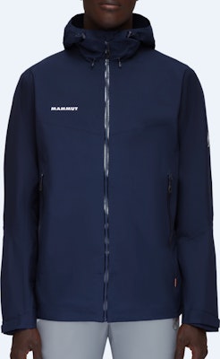 MAMMUT Convey Tour AF Jaket Kalis Air & Angin, Selesa untuk Aktiviti Luar. 1010-28452 1