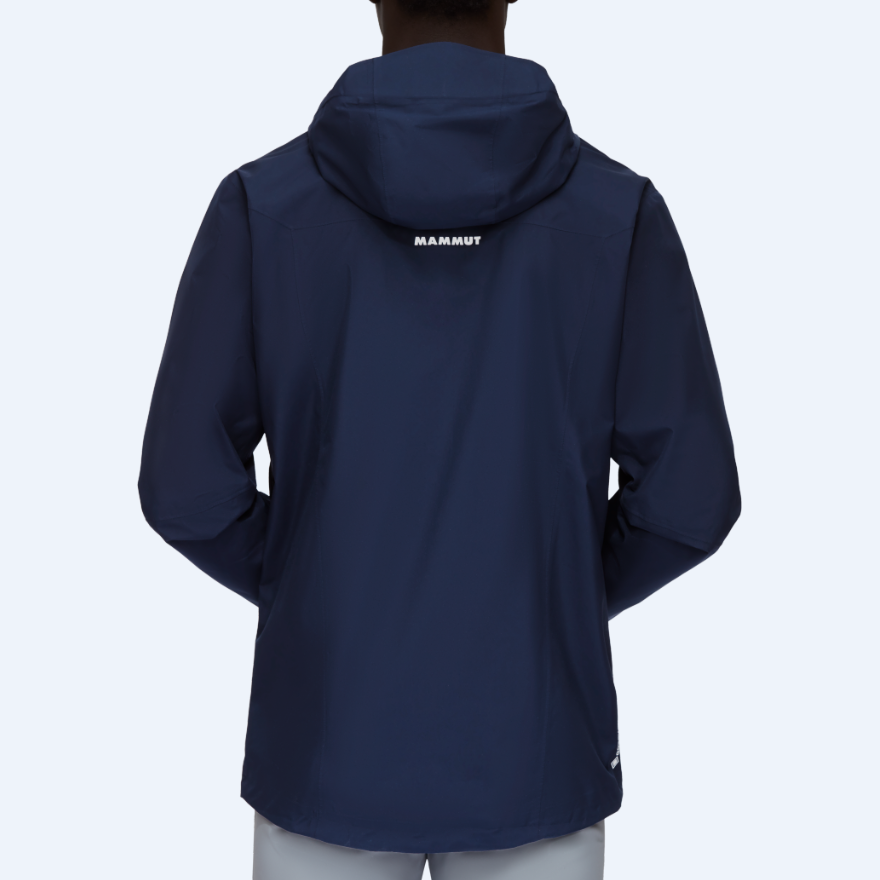 MAMMUT  Convey Tour AF Waterproof Windproof Breathable Outdoor Jacket. 1010-28452 圖 10