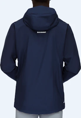 MAMMUT Convey Tour AF Jaket Kalis Air & Angin, Selesa untuk Aktiviti Luar. 1010-28452 2