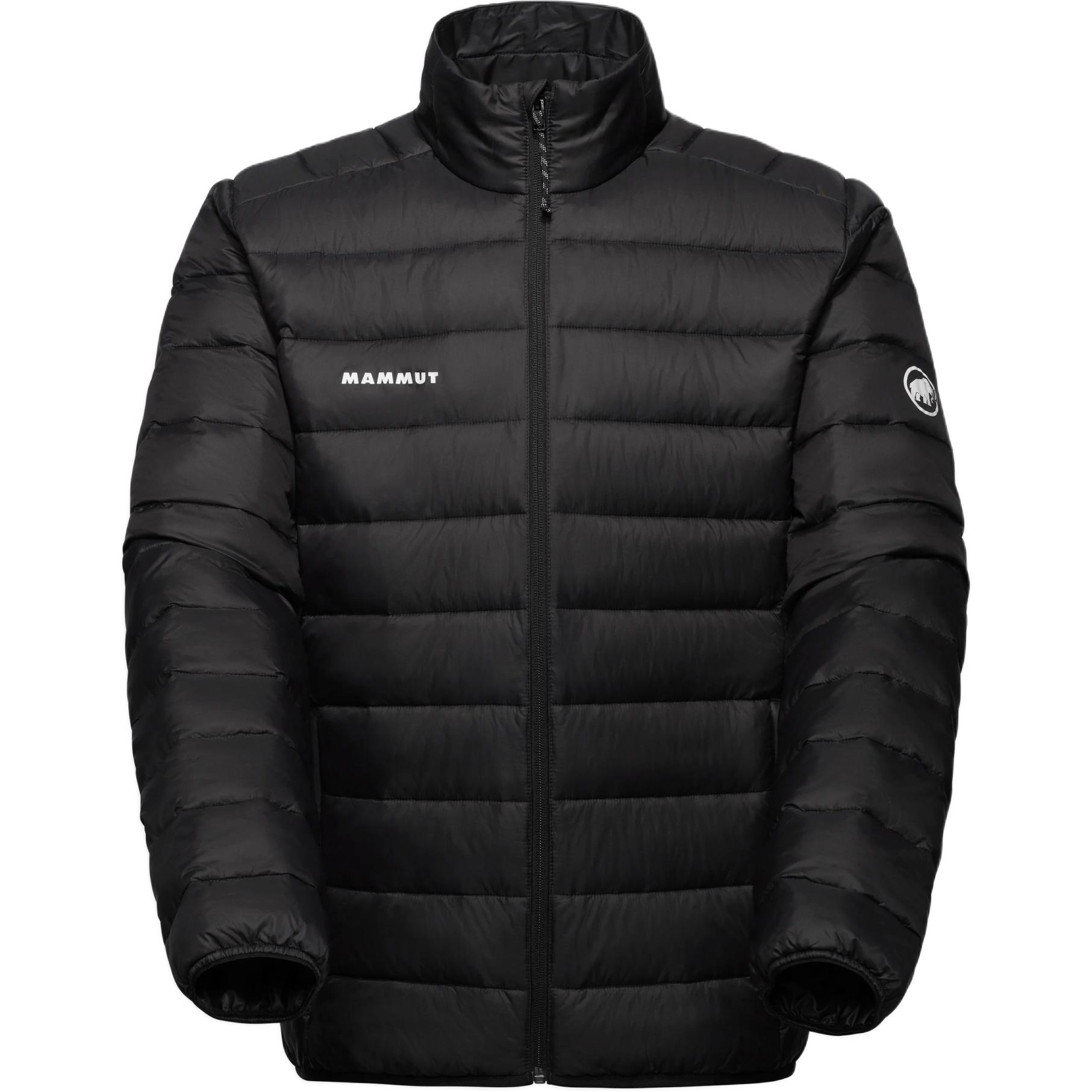 MAMMUT  Crag IN Waterproof Windproof Insulated Logo Jacket. 1013-03430