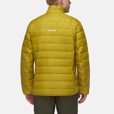 MAMMUT Crag IN Jaket Kalis Air & Angin Berpenebat dengan Logo. 1013-03430 4