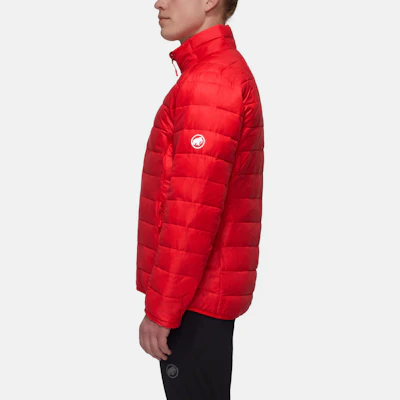 MAMMUT Crag IN Jaket Kalis Air & Angin Berpenebat dengan Logo. 1013-03430 9