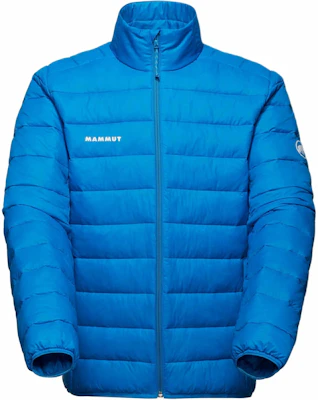 MAMMUT Crag IN Jaket Kalis Air & Angin Berpenebat dengan Logo. 1013-03430 10