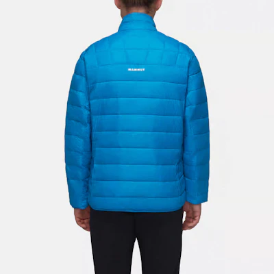 MAMMUT Crag IN Jaket Kalis Air & Angin Berpenebat dengan Logo. 1013-03430 12