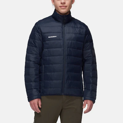 MAMMUT Crag IN Jaket Kalis Air & Angin Berpenebat dengan Logo. 1013-03430 Lookbook MAMMUT Crag IN Jaket Kalis Air & Angin Berpenebat dengan Logo. 1013-03430