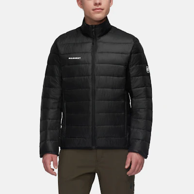 MAMMUT Crag IN Jaket Kalis Air & Angin Berpenebat dengan Logo. 1013-03430 Sizing MAMMUT Crag IN Jaket Kalis Air & Angin Berpenebat dengan Logo. 1013-03430