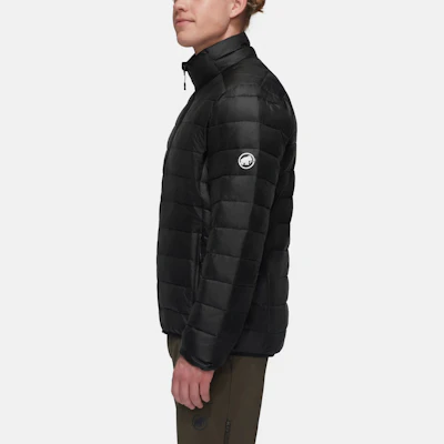 MAMMUT Crag IN Jaket Kalis Air & Angin Berpenebat dengan Logo. 1013-03430 1