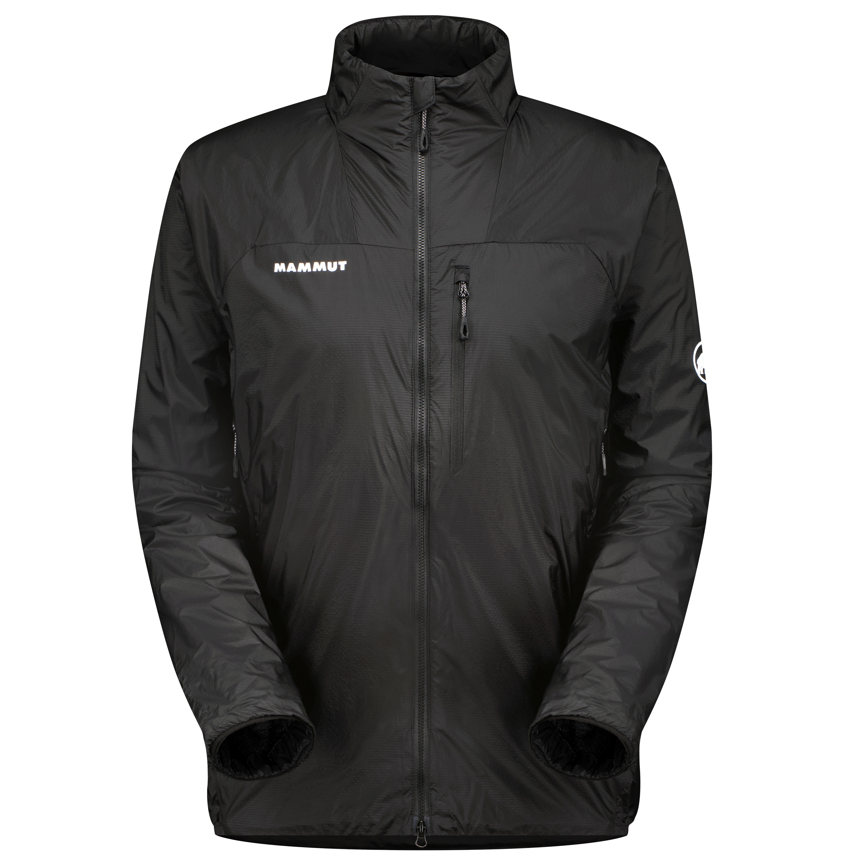 MAMMUT  Flex Windproof Water-Resistant Fleece-Lined Durable Jacket 1013-02271