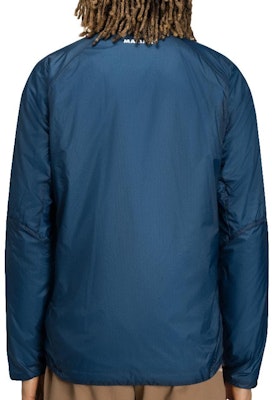 MAMMUT 防風防潑水耐用刷毛內裡外套 1013-02271 5