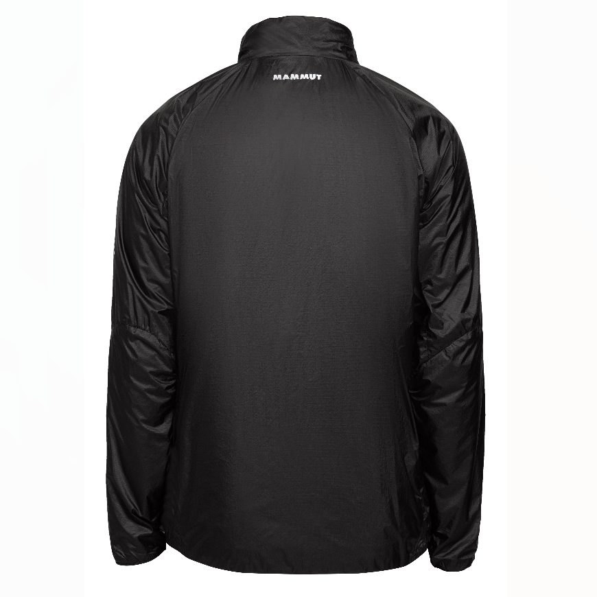 Lookbook MAMMUT 防風防潑水耐用刷毛內裡外套 1013-02271