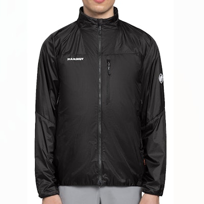 MAMMUT 防風防潑水耐用刷毛內裡外套 1013-02271 Shop MAMMUT 防風防潑水耐用刷毛內裡外套 1013-02271