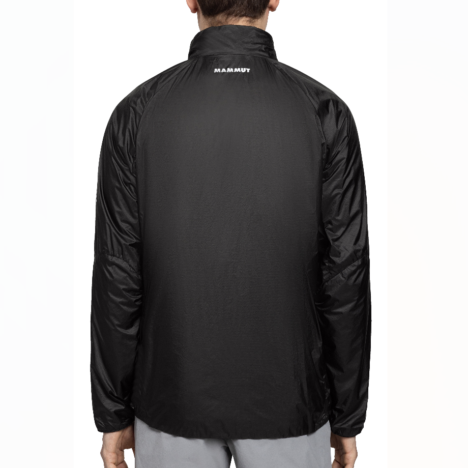 Purchase MAMMUT 防風防潑水耐用刷毛內裡外套 1013-02271