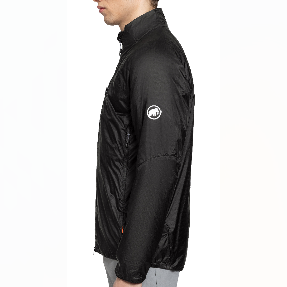 Details for MAMMUT 防風防潑水耐用刷毛內裡外套 1013-02271