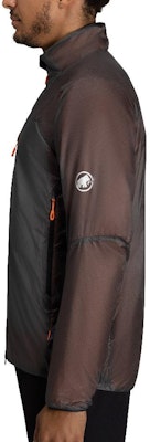 MAMMUT 防風防潑水耐用刷毛內裡外套 1013-02271 2