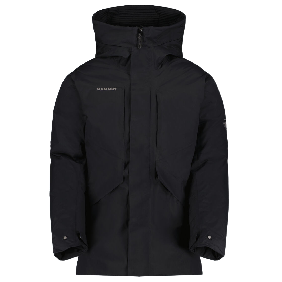 MAMMUT  Floeberg Waterproof Windproof 750-Fill Down Insulated Jacket 1010-29130