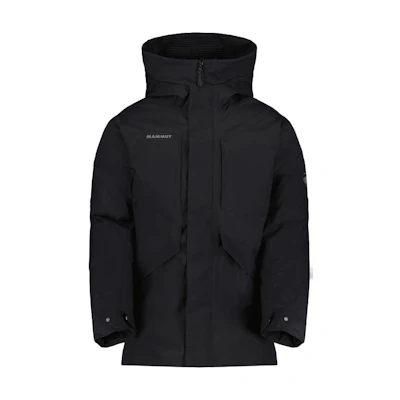 MAMMUT Floeberg Waterproof Windproof 750-Fill Down Insulated Jacket 1010-29130