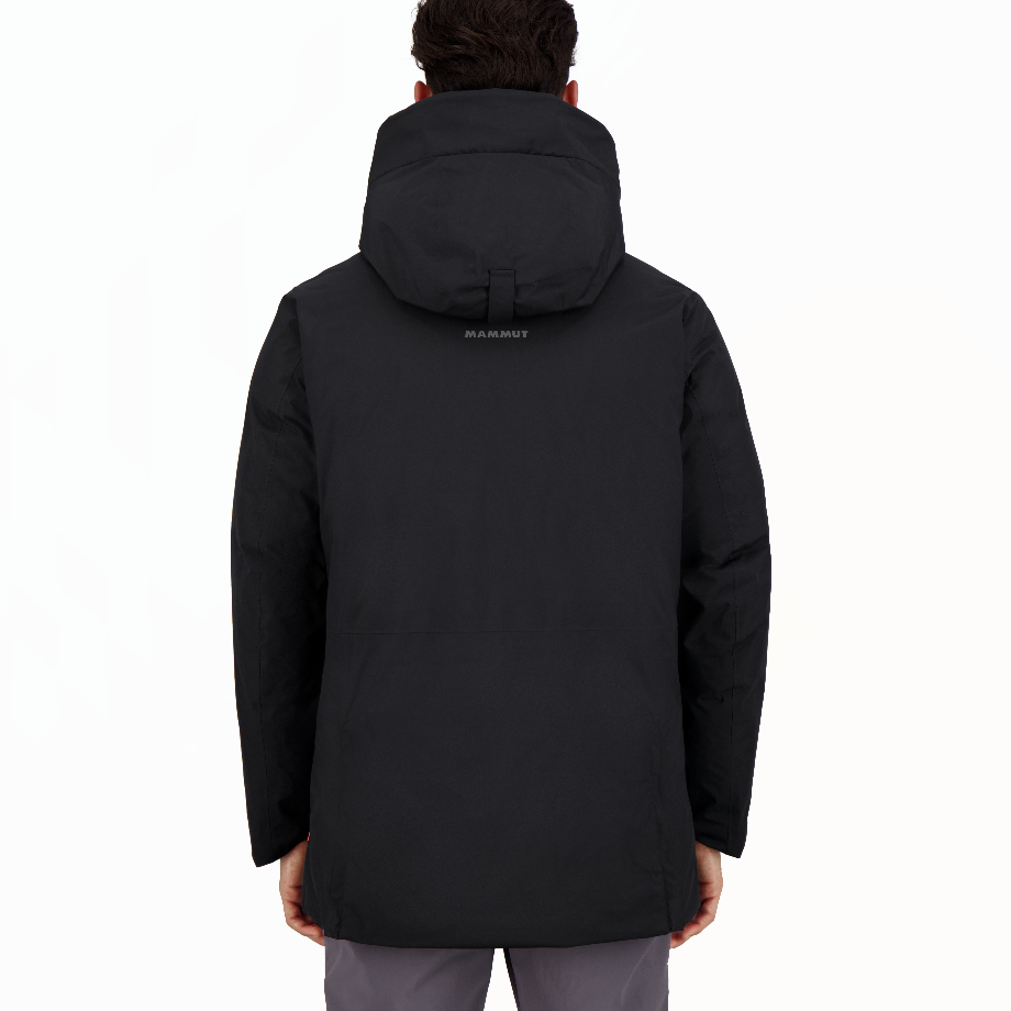 Purchase MAMMUT Chaqueta Aislante Impermeable y Cortaviento 750-Fill Plumas Floeberg 1010-29130