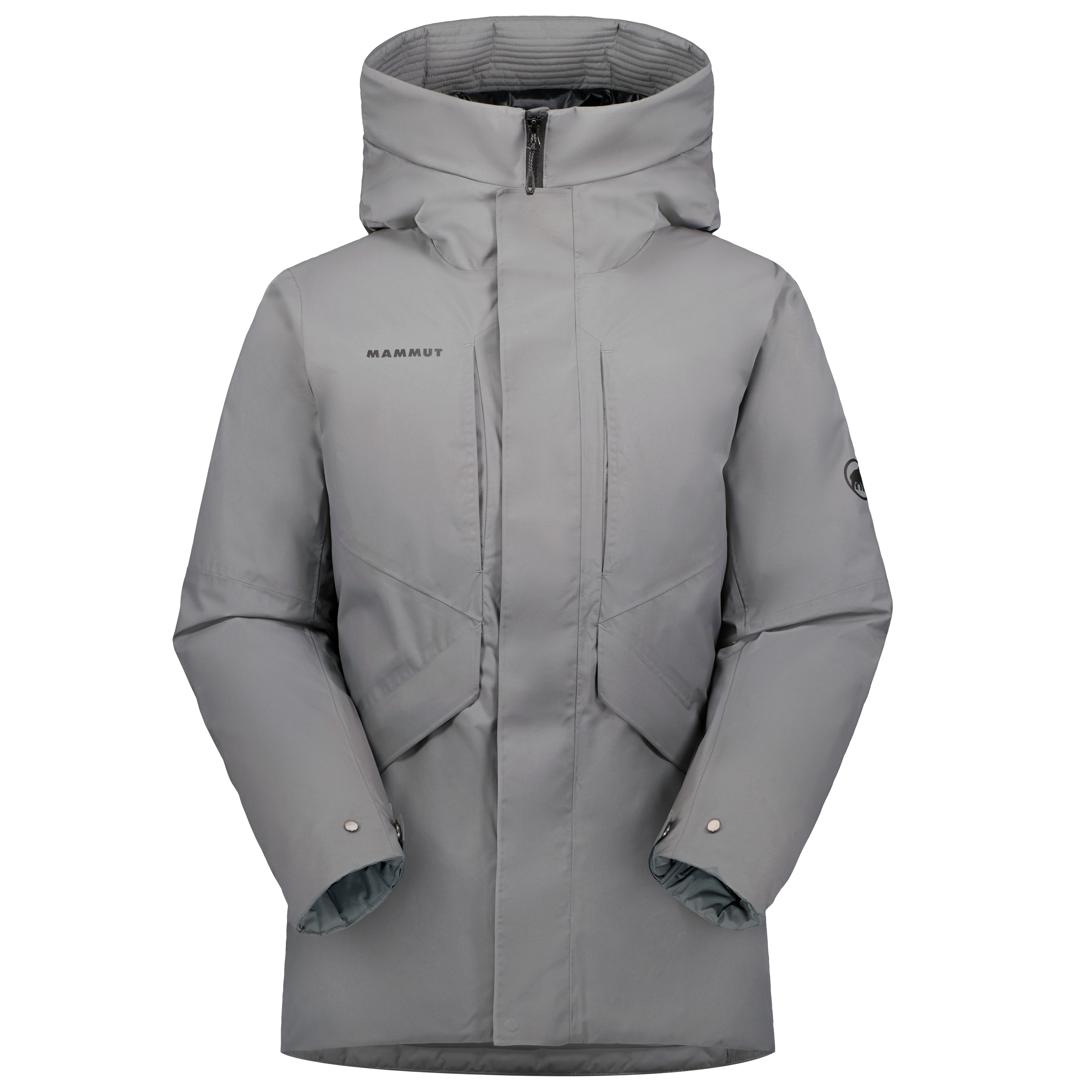 Sizing MAMMUT Chaqueta Aislante Impermeable y Cortaviento 750-Fill Plumas Floeberg 1010-29130